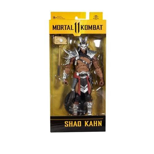 ToyShnip McFarlane Toys Mortal Kombat 11 7-Inch Action Figure - Select
