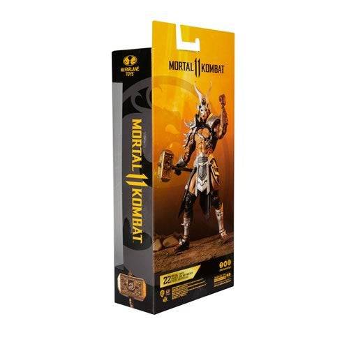 ToyShnip McFarlane Toys Mortal Kombat 11 7-Inch Action Figure - Select