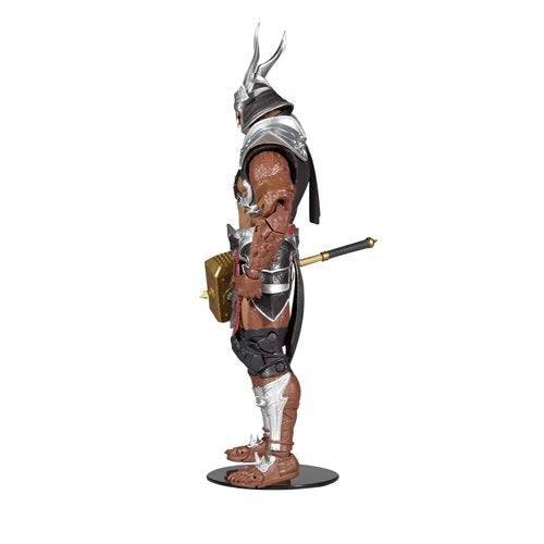 ToyShnip McFarlane Toys Mortal Kombat 11 7-Inch Action Figure - Select
