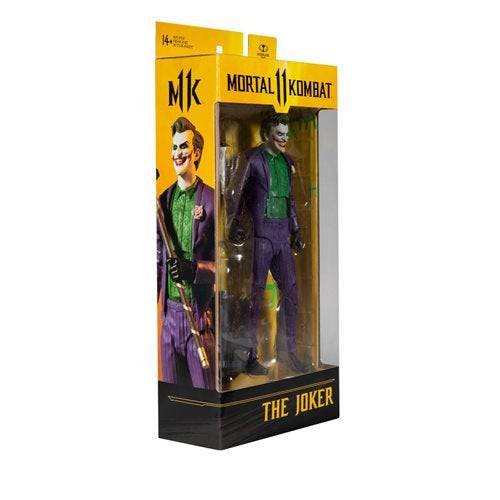 ToyShnip McFarlane Toys Mortal Kombat 11 7-Inch Action Figure - Select