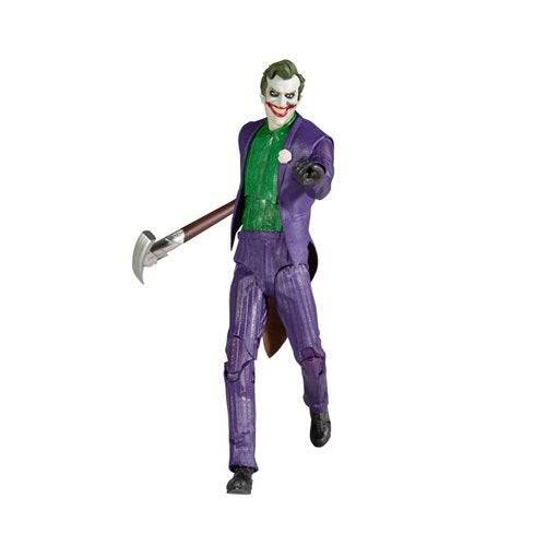 ToyShnip McFarlane Toys Mortal Kombat 11 7-Inch Action Figure - Select