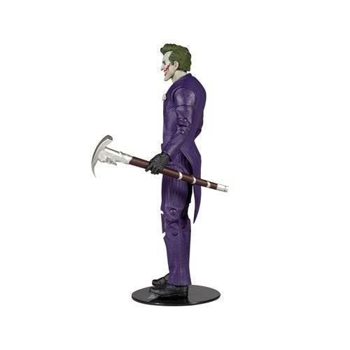 ToyShnip McFarlane Toys Mortal Kombat 11 7-Inch Action Figure - Select