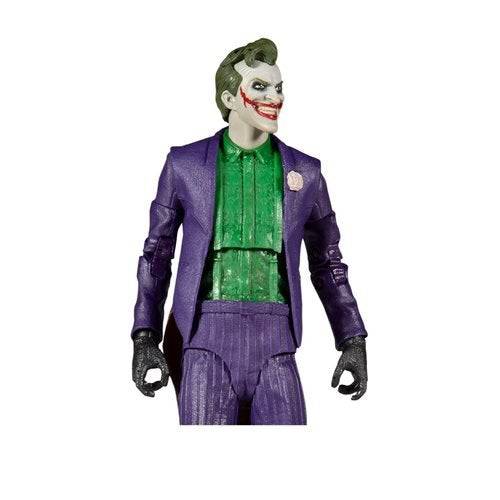 ToyShnip McFarlane Toys Mortal Kombat 11 7-Inch Action Figure - Select