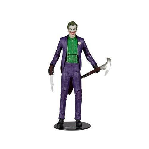 ToyShnip McFarlane Toys Mortal Kombat 11 7-Inch Action Figure - Select