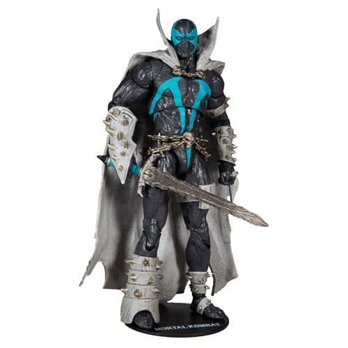 ToyShnip McFarlane Toys Mortal Kombat 11 7-Inch Action Figure - Select