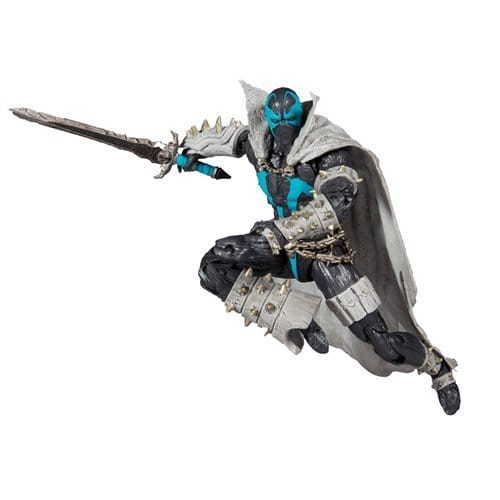 ToyShnip McFarlane Toys Mortal Kombat 11 7-Inch Action Figure - Select