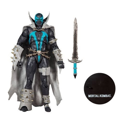 ToyShnip McFarlane Toys Mortal Kombat 11 7-Inch Action Figure - Select