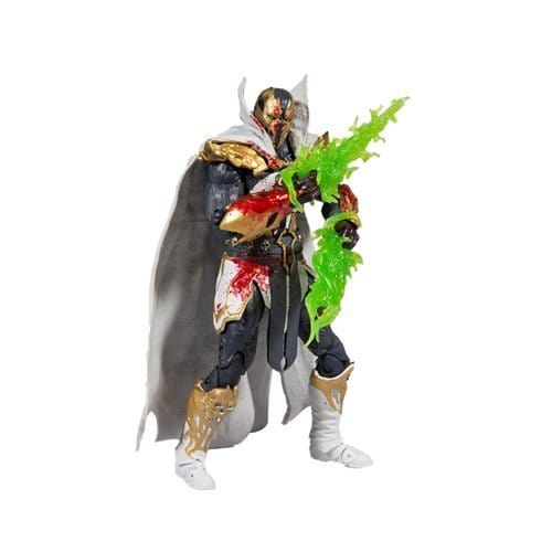 ToyShnip McFarlane Toys Mortal Kombat 11 7-Inch Action Figure - Select
