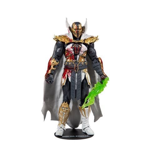 ToyShnip McFarlane Toys Mortal Kombat 11 7-Inch Action Figure - Select
