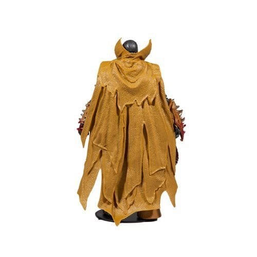 ToyShnip McFarlane Toys Mortal Kombat 11 7-Inch Action Figure - Select