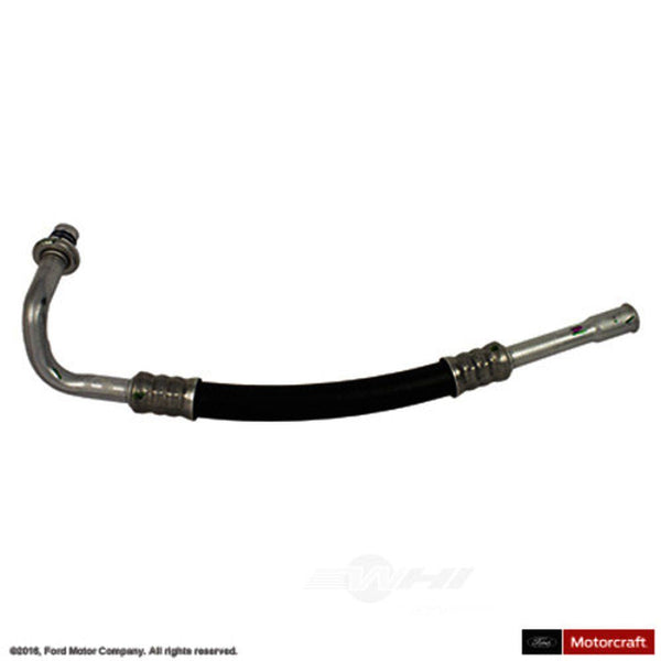 Motorcraft Motorcraft A/C Hose Fits select: 1992-2019 FORD ECONOLINE EasyOptionXY LLC