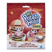 ToyShnip ToyShnip Mr. Potato Heads Chips - Select Figure(s)