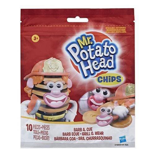 ToyShnip ToyShnip Mr. Potato Heads Chips - Select Figure(s)