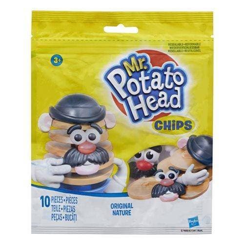 ToyShnip ToyShnip Mr. Potato Heads Chips - Select Figure(s)