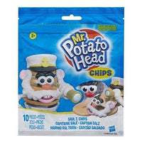 ToyShnip ToyShnip Mr. Potato Heads Chips - Select Figure(s)