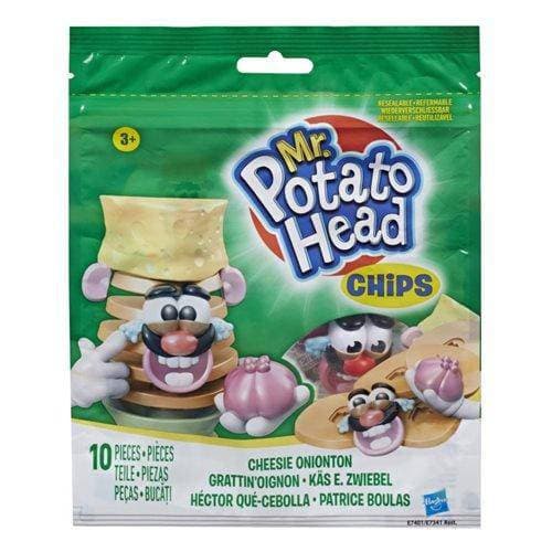 ToyShnip ToyShnip Mr. Potato Heads Chips - Select Figure(s)