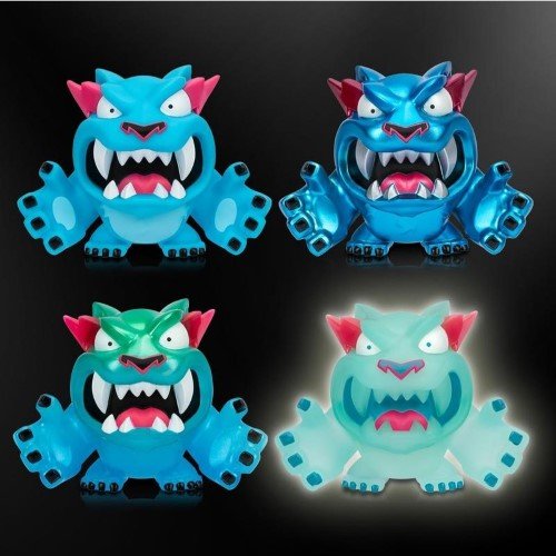 ToyShnip MrBeast Lab 3.5 Inch Vinyl Figure - Select Figure(s)