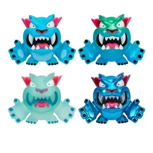 ToyShnip MrBeast Lab 3.5 Inch Vinyl Figure - Select Figure(s)