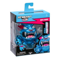 ToyShnip MrBeast Lab 3.5 Inch Vinyl Figure - Select Figure(s)