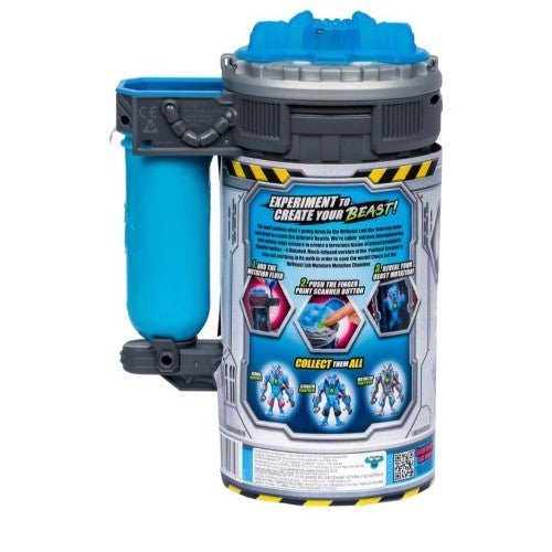 ToyShnip MrBeast Lab™ Mutators Mutation Chamber 5.5 Inch Figure - Select