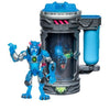 ToyShnip MrBeast Lab™ Mutators Mutation Chamber 5.5 Inch Figure - Select