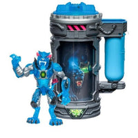 ToyShnip MrBeast Lab™ Mutators Mutation Chamber 5.5 Inch Figure - Select