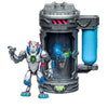 ToyShnip MrBeast Lab™ Mutators Mutation Chamber 5.5 Inch Figure - Select