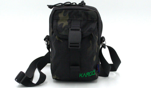 Gen85 Mini Sling Bag Kargo Gear