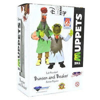 ToyShnip ToyShnip Muppets Action Figure 2-Pack - Select Figure(s)