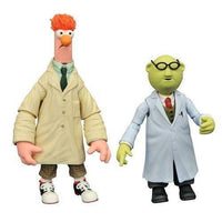 ToyShnip ToyShnip Muppets Action Figure 2-Pack - Select Figure(s)