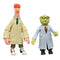 Series 2 Bunson & Beaker