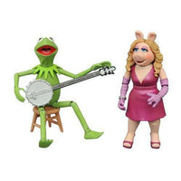 ToyShnip ToyShnip Muppets Action Figure 2-Pack - Select Figure(s)
