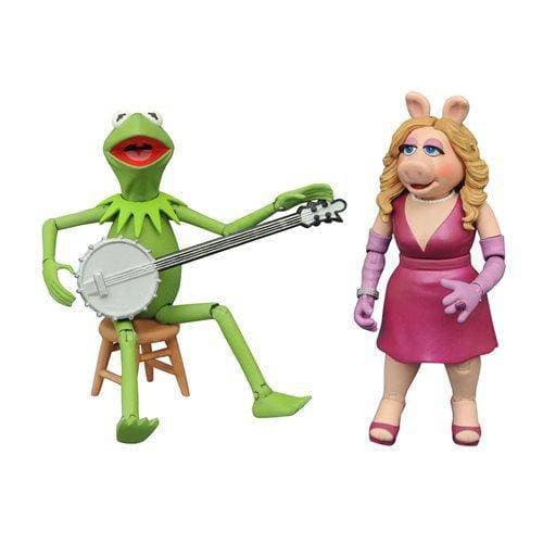 ToyShnip ToyShnip Muppets Action Figure 2-Pack - Select Figure(s)