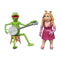 Series 1 Kermit & Miss Piggy