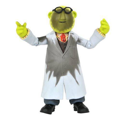 ToyShnip ToyShnip Muppets Action Figure 2-Pack - Select Figure(s)