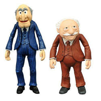 ToyShnip ToyShnip Muppets Action Figure 2-Pack - Select Figure(s)