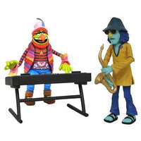 ToyShnip ToyShnip Muppets Action Figure 2-Pack - Select Figure(s)