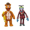 ToyShnip ToyShnip Muppets Action Figure 2-Pack - Select Figure(s)