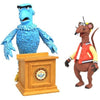 ToyShnip ToyShnip Muppets Action Figure 2-Pack - Select Figure(s)