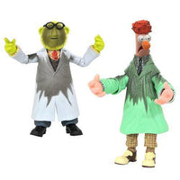 ToyShnip ToyShnip Muppets Action Figure 2-Pack - Select Figure(s)