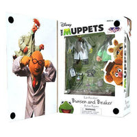 ToyShnip ToyShnip Muppets Action Figure 2-Pack - Select Figure(s)