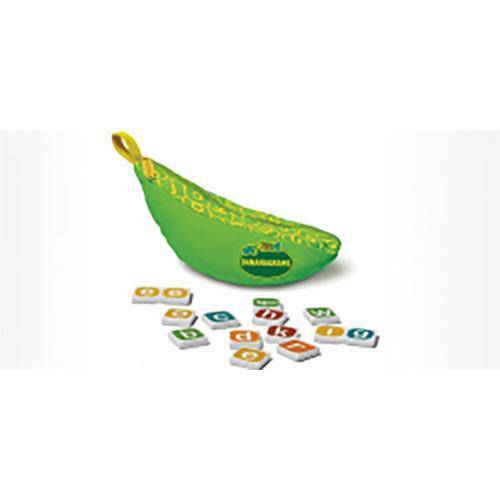 ToyShnip ToyShnip MY FIRST BANANAGRAMS