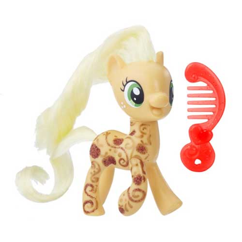 ToyShnip My Little Pony Friends Mini-Figure - Select Figure(s)