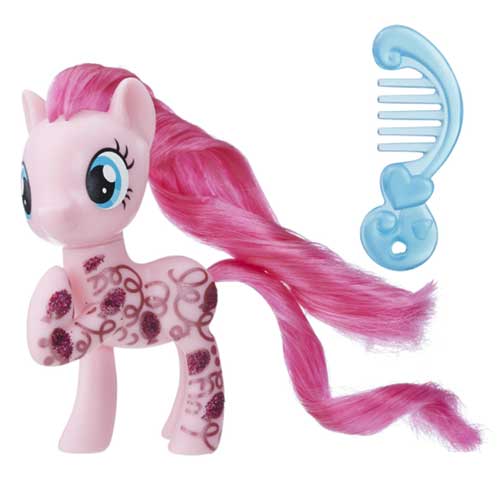 ToyShnip My Little Pony Friends Mini-Figure - Select Figure(s)