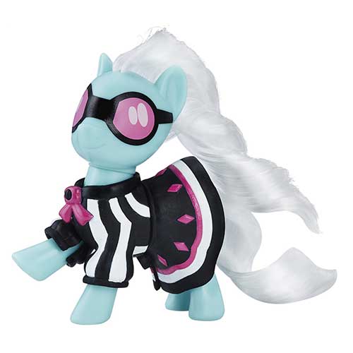 ToyShnip My Little Pony Friends Mini-Figure - Select Figure(s)