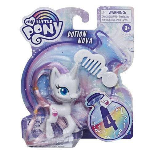 My Little Pony Potion Ponies Mini-Figure - Select Figure(s) ToyShnip