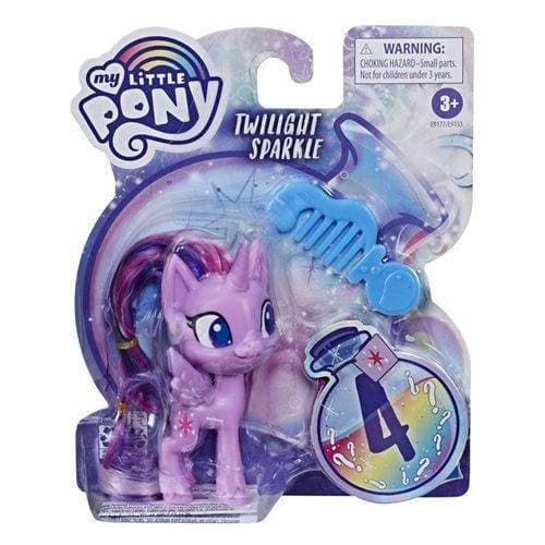 ToyShnip My Little Pony Potion Ponies Mini-Figure - Select Figure(s)