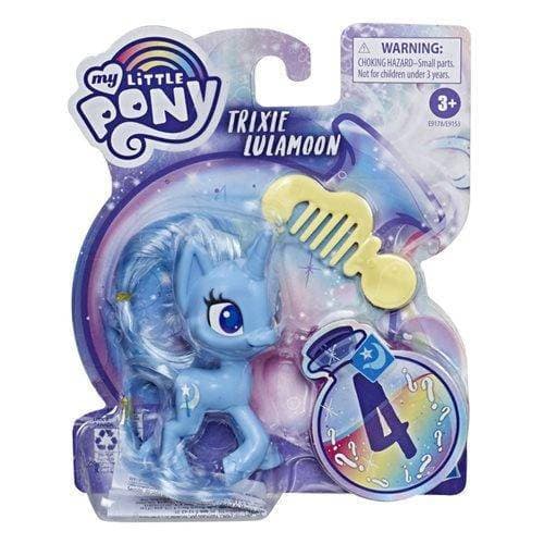 ToyShnip My Little Pony Potion Ponies Mini-Figure - Select Figure(s)