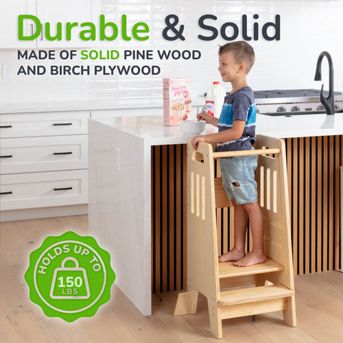 Standing Tower with Door Ocodile.com