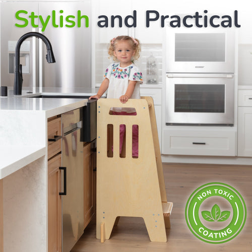 Standing Tower with Door Ocodile.com